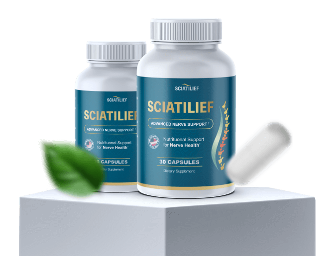 sciatilief-supplement